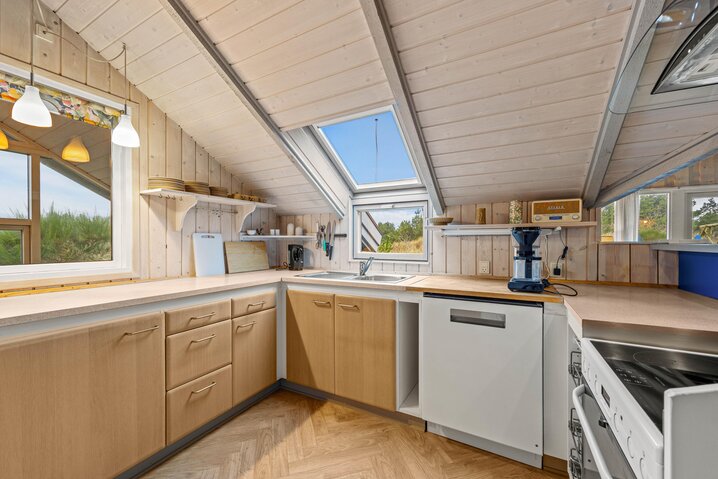 Ferienhaus 60623 in Solhaven 27, Blåvand - Bild #2