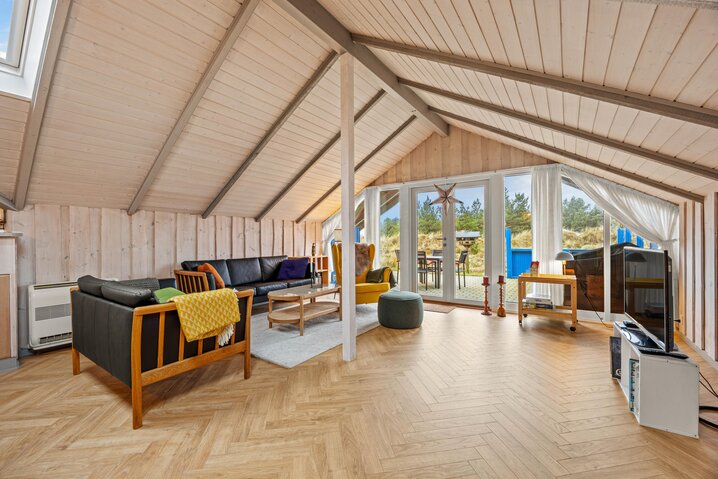 Ferienhaus 60623 in Solhaven 27, Blåvand - Bild #3