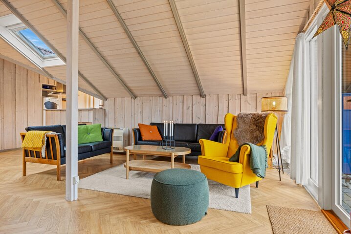 Ferienhaus 60623 in Solhaven 27, Blåvand - Bild #4