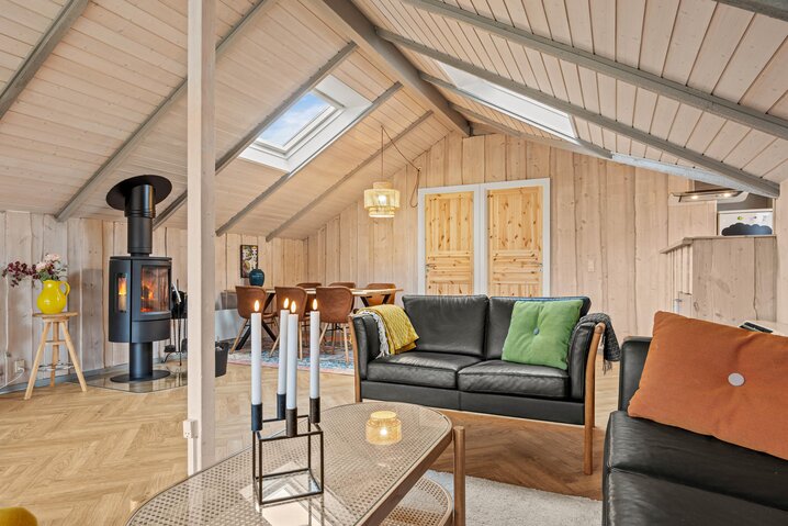 Ferienhaus 60623 in Solhaven 27, Blåvand - Bild #5