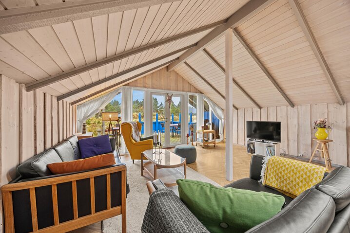 Ferienhaus 60623 in Solhaven 27, Blåvand - Bild #6