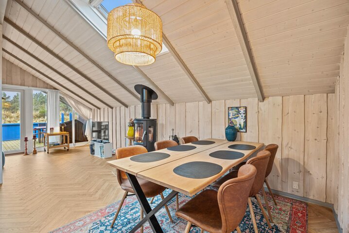 Ferienhaus 60623 in Solhaven 27, Blåvand - Bild #7