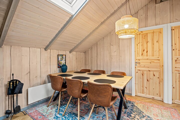 Ferienhaus 60623 in Solhaven 27, Blåvand - Bild #8