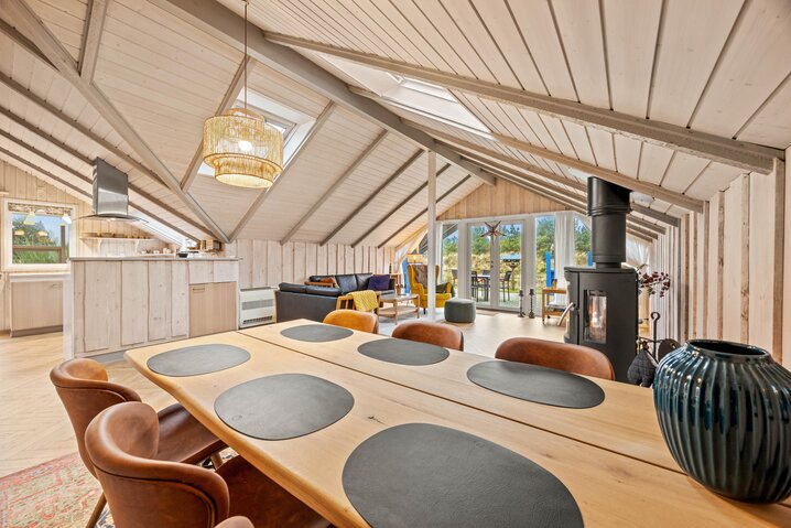 Ferienhaus 60623 in Solhaven 27, Blåvand - Bild #9