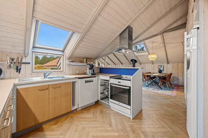 Ferienhaus 60623 in Solhaven 27, Blåvand - Bild #10