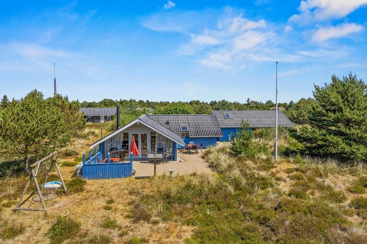 Sommerhus 60623 på Solhaven 27, Blåvand - Billede #21