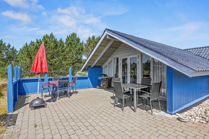 Sommerhus 60623 på Solhaven 27, Blåvand - Billede #22