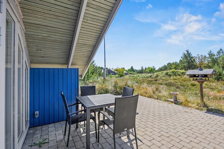 Sommerhus 60623 på Solhaven 27, Blåvand - Billede #23