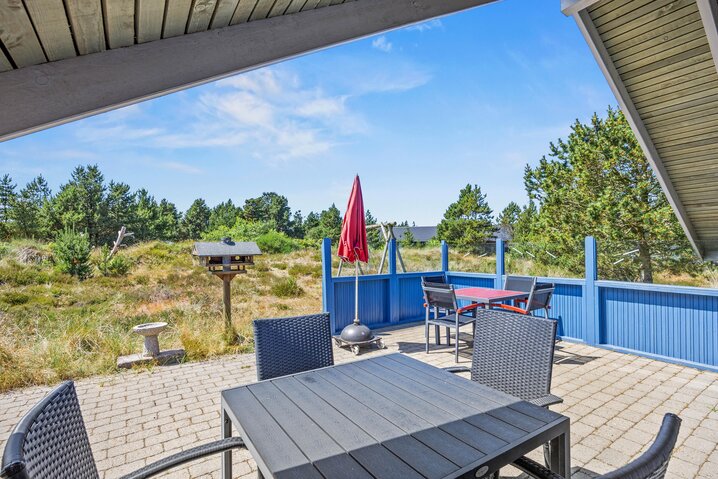 Sommerhus 60623 på Solhaven 27, Blåvand - Billede #24