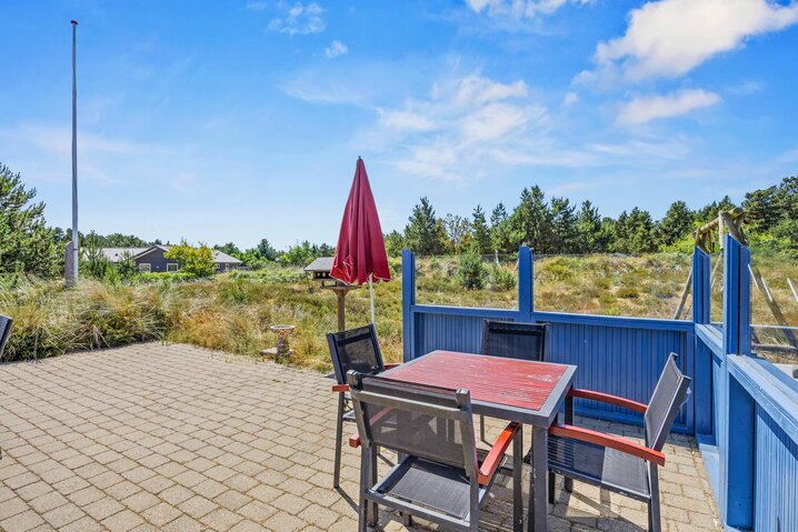 Sommerhus 60623 på Solhaven 27, Blåvand - Billede #25