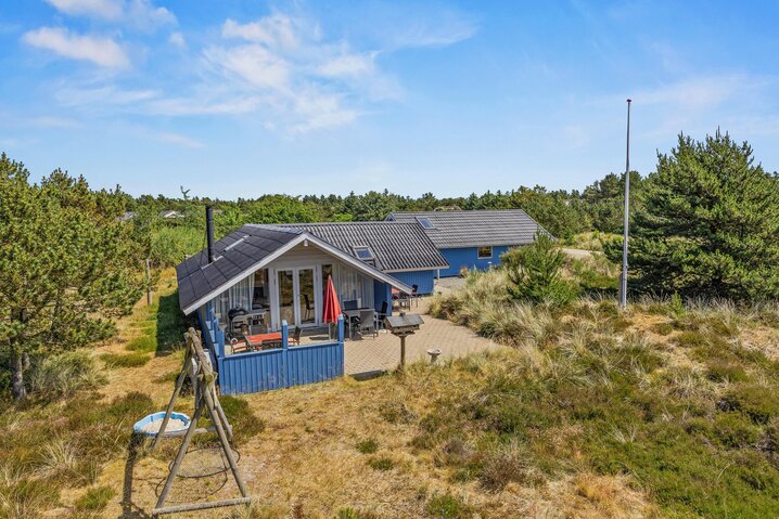 Sommerhus 60623 på Solhaven 27, Blåvand - Billede #26