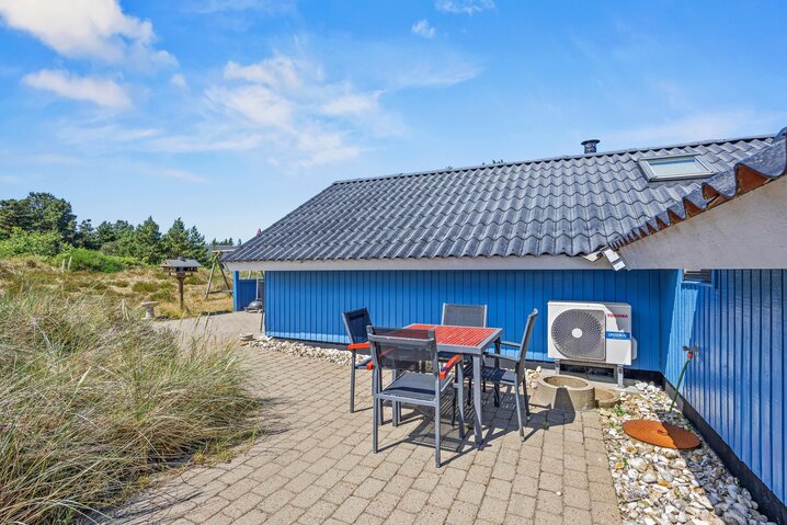 Sommerhus 60623 på Solhaven 27, Blåvand - Billede #27