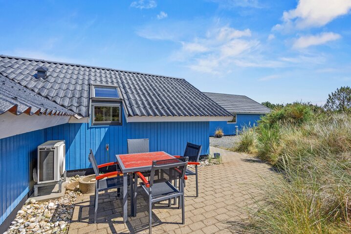 Sommerhus 60623 på Solhaven 27, Blåvand - Billede #28