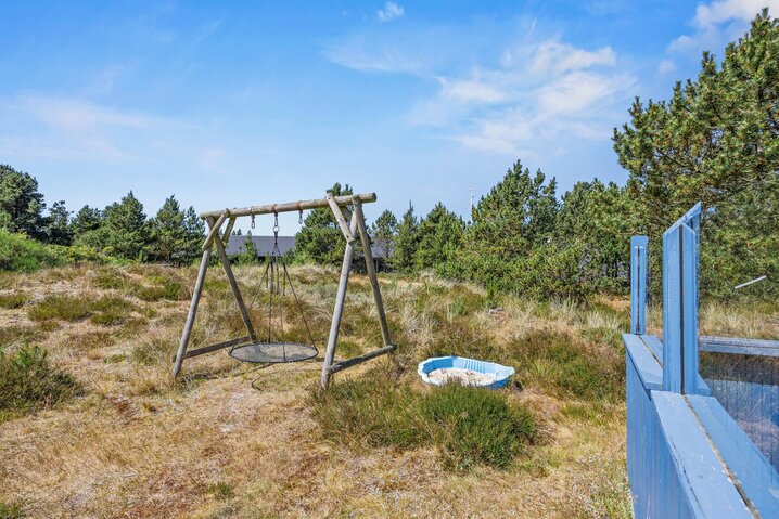 Sommerhus 60623 på Solhaven 27, Blåvand - Billede #29