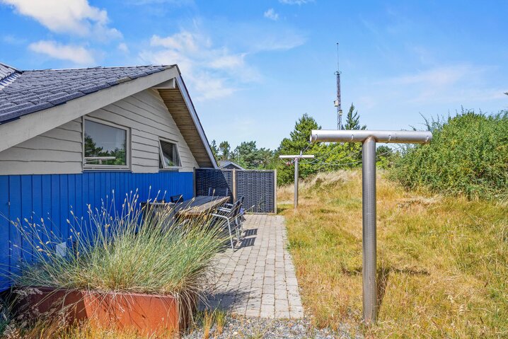 Sommerhus 60623 på Solhaven 27, Blåvand - Billede #30