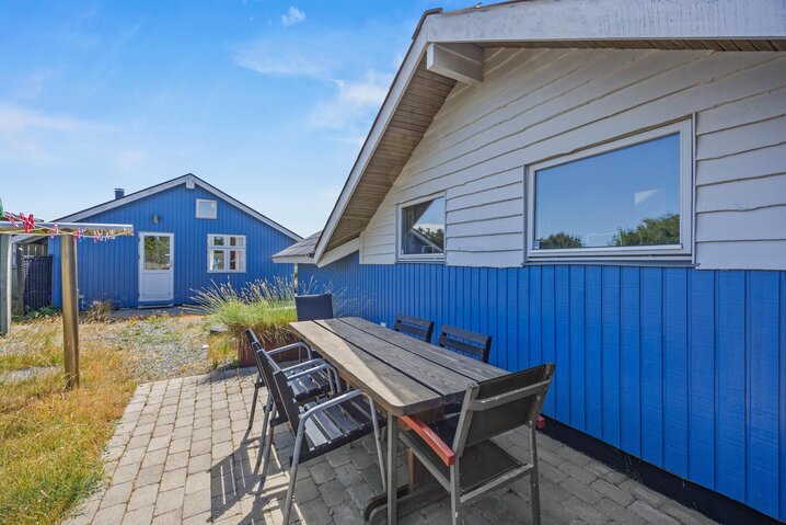 Sommerhus 60623 på Solhaven 27, Blåvand - Billede #31