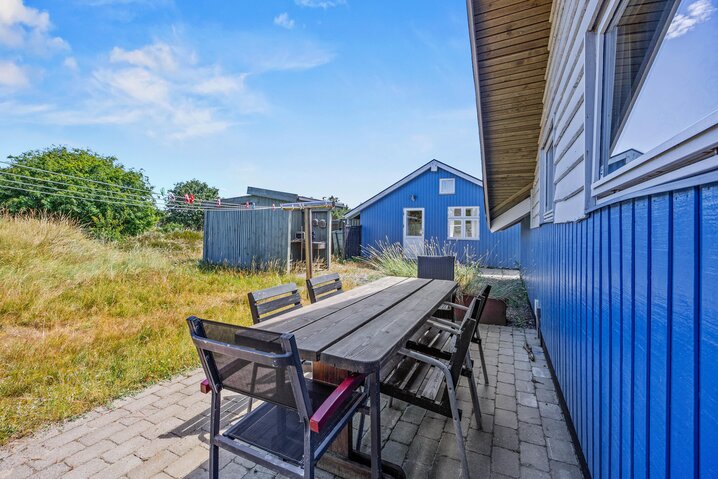 Sommerhus 60623 på Solhaven 27, Blåvand - Billede #32