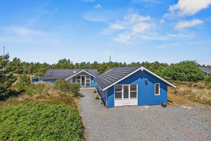 Sommerhus 60623 på Solhaven 27, Blåvand - Billede #33