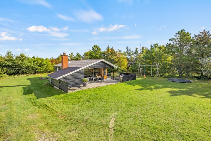 Ferienhaus 60624 in Sandtoftevej 12, Blåvand - Bild #0