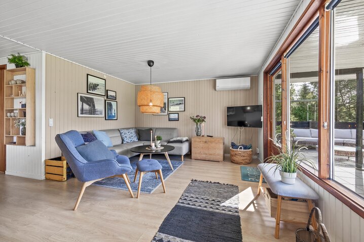 Ferienhaus 60624 in Sandtoftevej 12, Blåvand - Bild #1