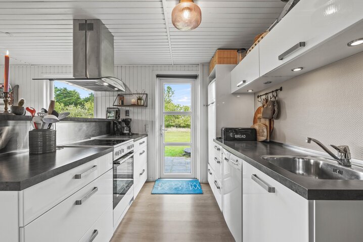 Ferienhaus 60624 in Sandtoftevej 12, Blåvand - Bild #2