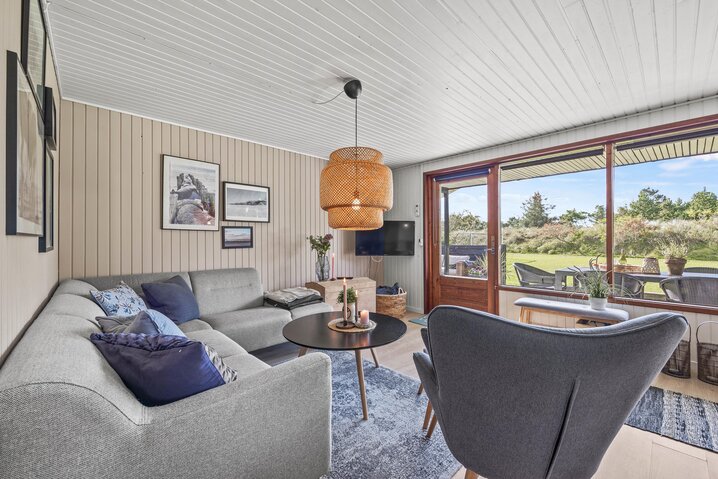 Ferienhaus 60624 in Sandtoftevej 12, Blåvand - Bild #3