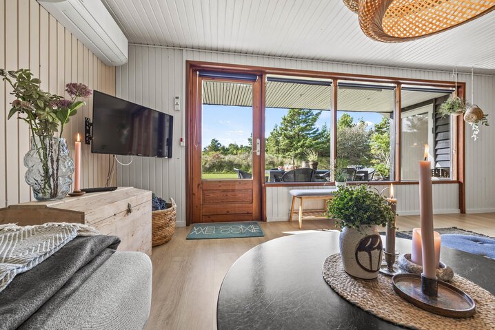 Ferienhaus 60624 in Sandtoftevej 12, Blåvand - Bild #4