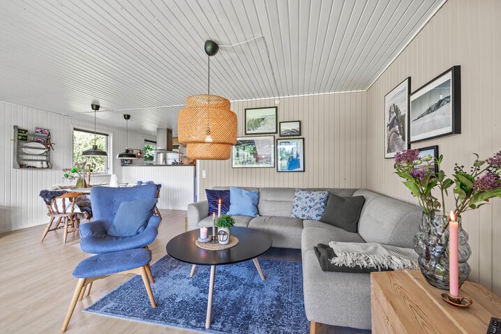 Ferienhaus 60624 in Sandtoftevej 12, Blåvand - Bild #5