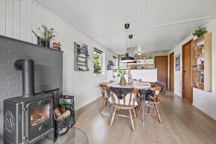 Ferienhaus 60624 in Sandtoftevej 12, Blåvand - Bild #6