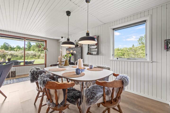 Ferienhaus 60624 in Sandtoftevej 12, Blåvand - Bild #7