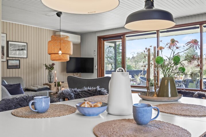 Ferienhaus 60624 in Sandtoftevej 12, Blåvand - Bild #8