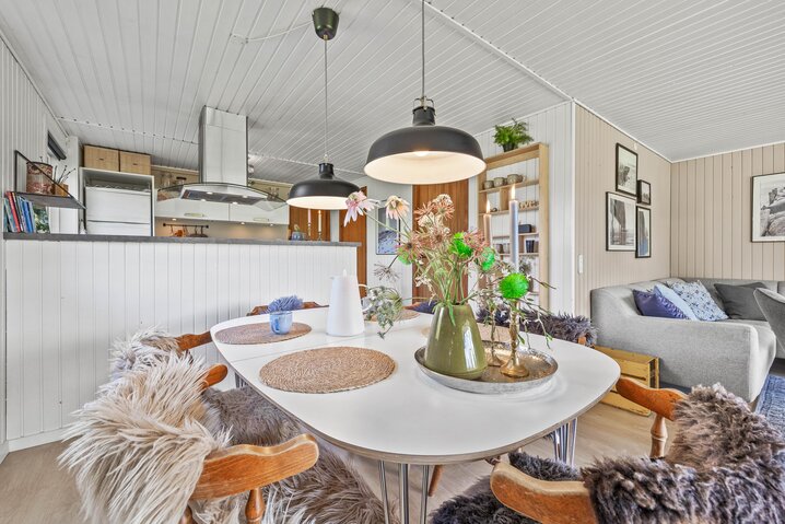 Ferienhaus 60624 in Sandtoftevej 12, Blåvand - Bild #9