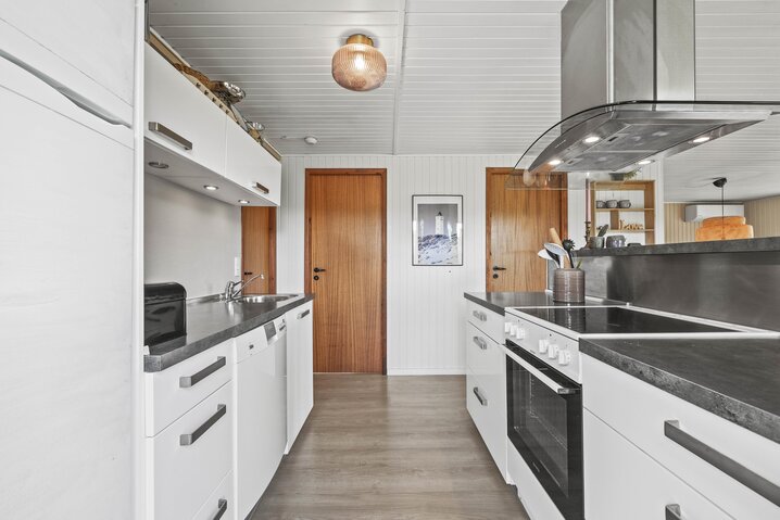 Ferienhaus 60624 in Sandtoftevej 12, Blåvand - Bild #10