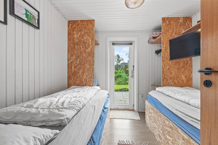 Sommerhus 60624 på Sandtoftevej 12, Blåvand - Billede #16