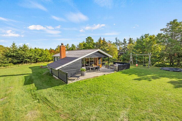 Ferienhaus 60624 in Sandtoftevej 12, Blåvand - Bild #17