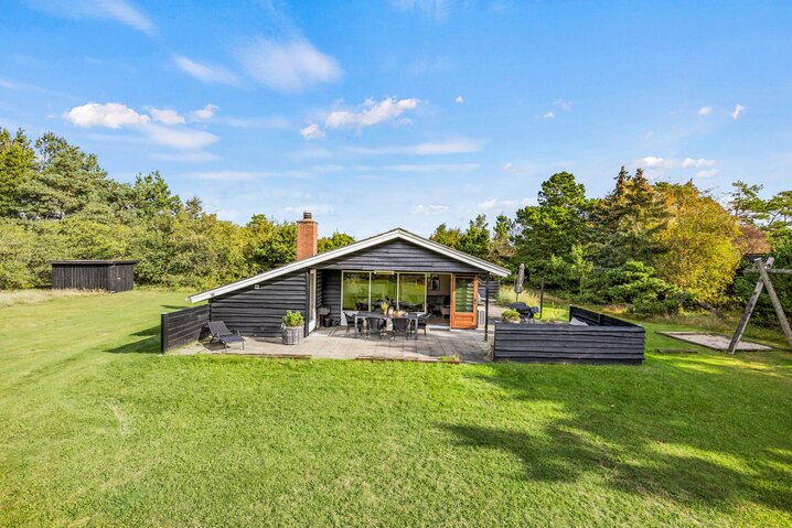 Ferienhaus 60624 in Sandtoftevej 12, Blåvand - Bild #18