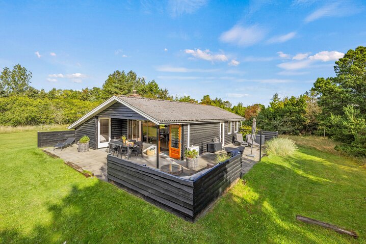 Sommerhus 60624 på Sandtoftevej 12, Blåvand - Billede #19