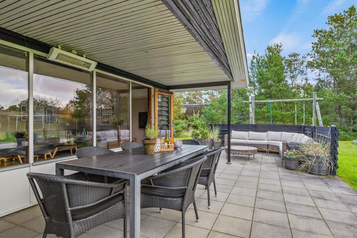 Ferienhaus 60624 in Sandtoftevej 12, Blåvand - Bild #21