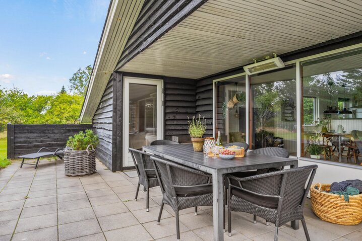 Ferienhaus 60624 in Sandtoftevej 12, Blåvand - Bild #22