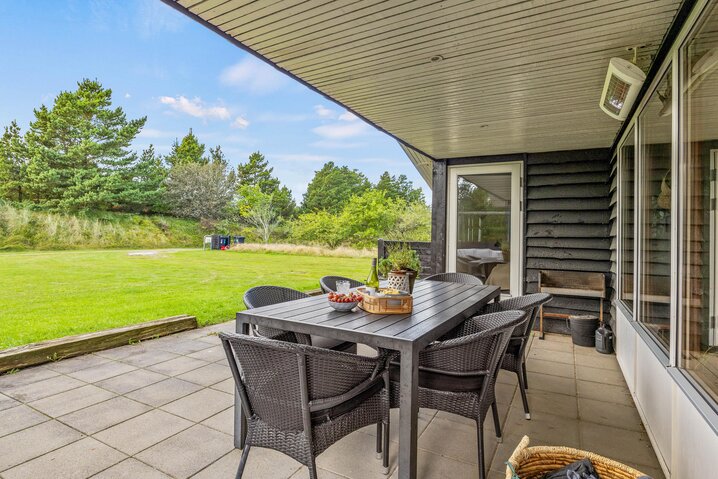 Ferienhaus 60624 in Sandtoftevej 12, Blåvand - Bild #23