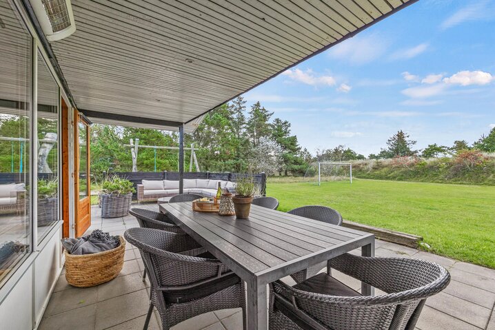 Ferienhaus 60624 in Sandtoftevej 12, Blåvand - Bild #24