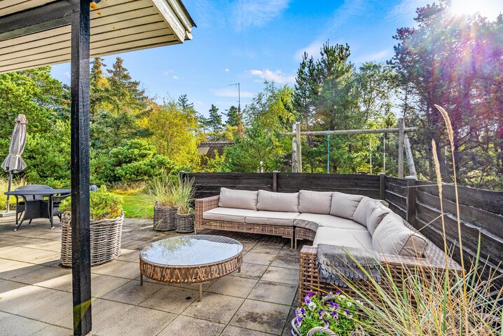 Ferienhaus 60624 in Sandtoftevej 12, Blåvand - Bild #25