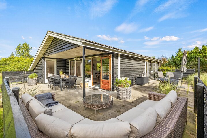 Ferienhaus 60624 in Sandtoftevej 12, Blåvand - Bild #26