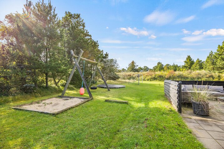 Ferienhaus 60624 in Sandtoftevej 12, Blåvand - Bild #29