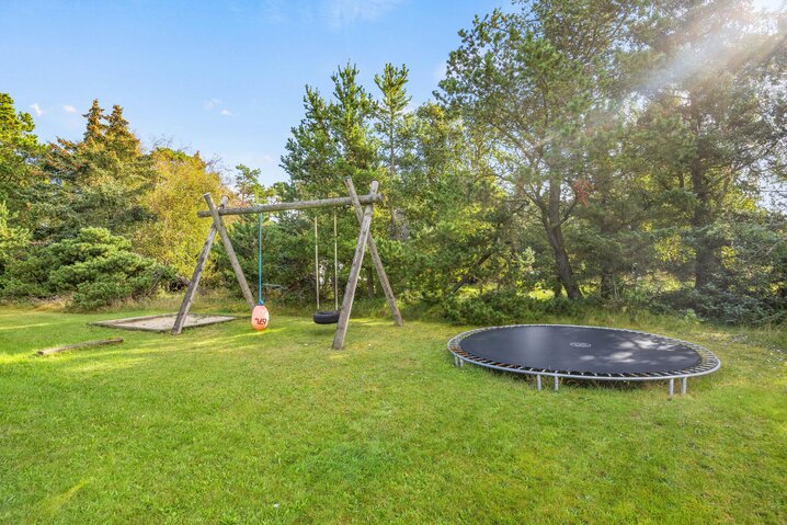 Ferienhaus 60624 in Sandtoftevej 12, Blåvand - Bild #30