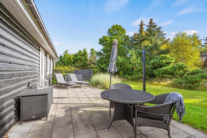 Ferienhaus 60624 in Sandtoftevej 12, Blåvand - Bild #31