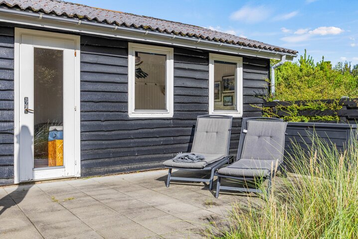 Ferienhaus 60624 in Sandtoftevej 12, Blåvand - Bild #32