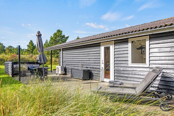Ferienhaus 60624 in Sandtoftevej 12, Blåvand - Bild #33
