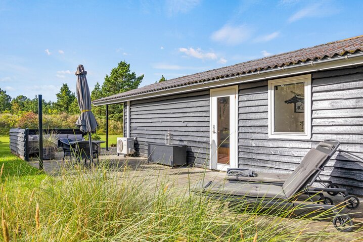 Sommerhus 60624 på Sandtoftevej 12, Blåvand - Billede #33