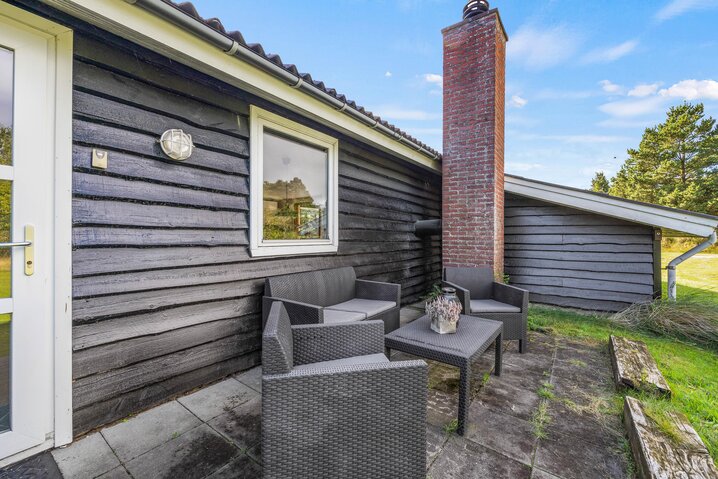 Ferienhaus 60624 in Sandtoftevej 12, Blåvand - Bild #35